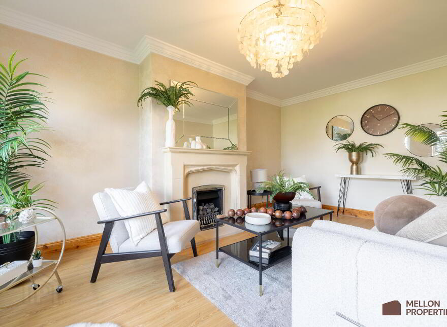 7 Dergmoney View, Omagh, BT78 1HZ