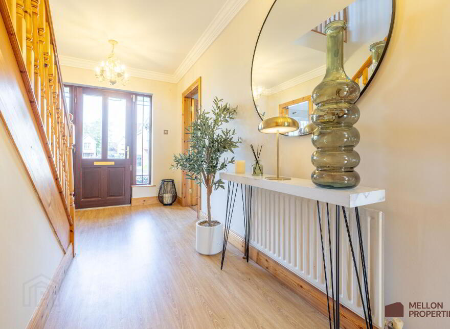 7 Dergmoney View, Omagh, BT78 1HZ