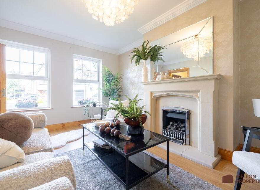 7 Dergmoney View, Omagh, BT78 1HZ