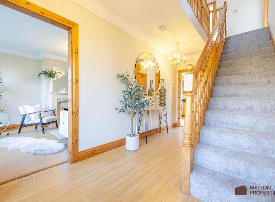 7 Dergmoney View, Omagh, BT78 1HZ