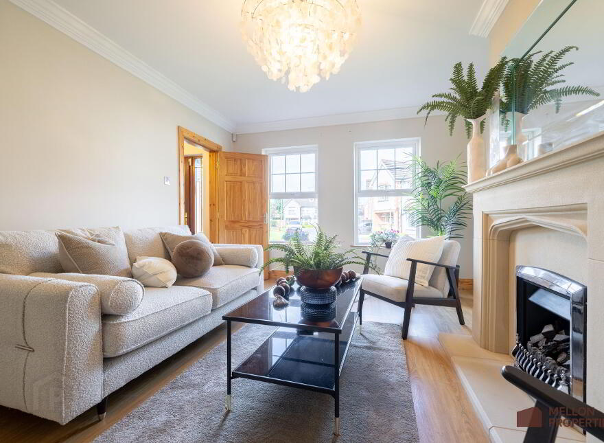 7 Dergmoney View, Omagh, BT78 1HZ