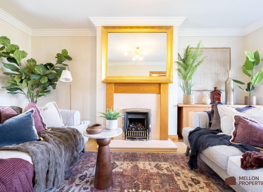 7 Dergmoney View, Omagh, BT78 1HZ