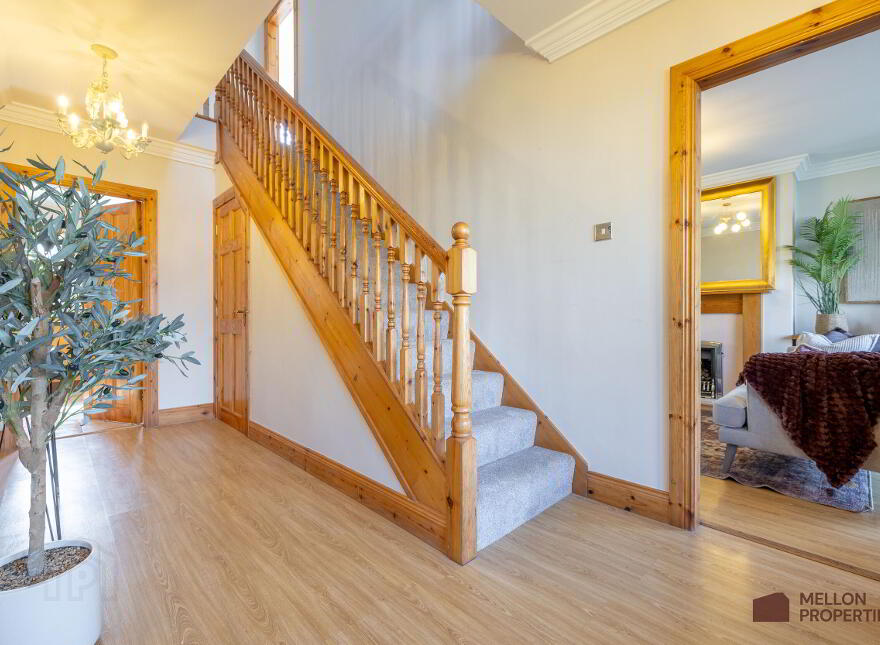 7 Dergmoney View, Omagh, BT78 1HZ
