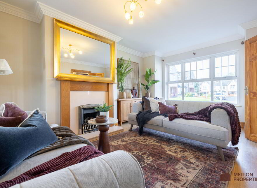 7 Dergmoney View, Omagh, BT78 1HZ