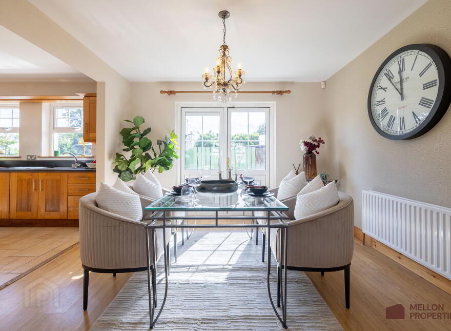 7 Dergmoney View, Omagh, BT78 1HZ