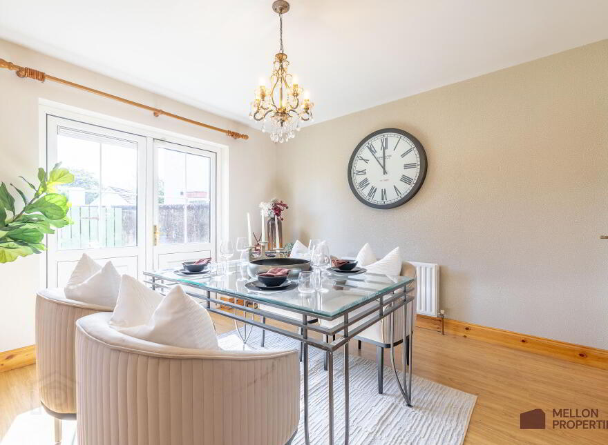 7 Dergmoney View, Omagh, BT78 1HZ