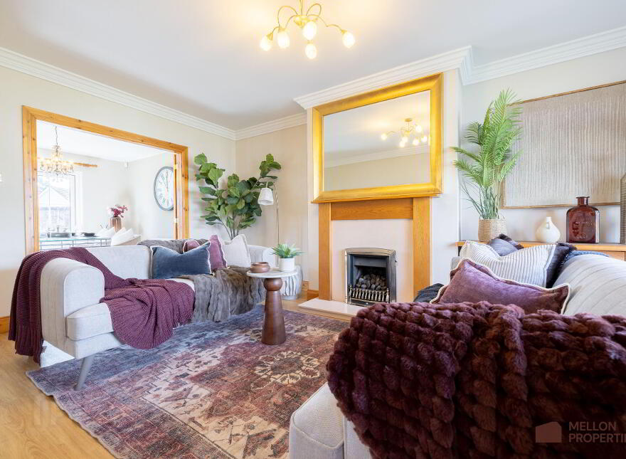 7 Dergmoney View, Omagh, BT78 1HZ