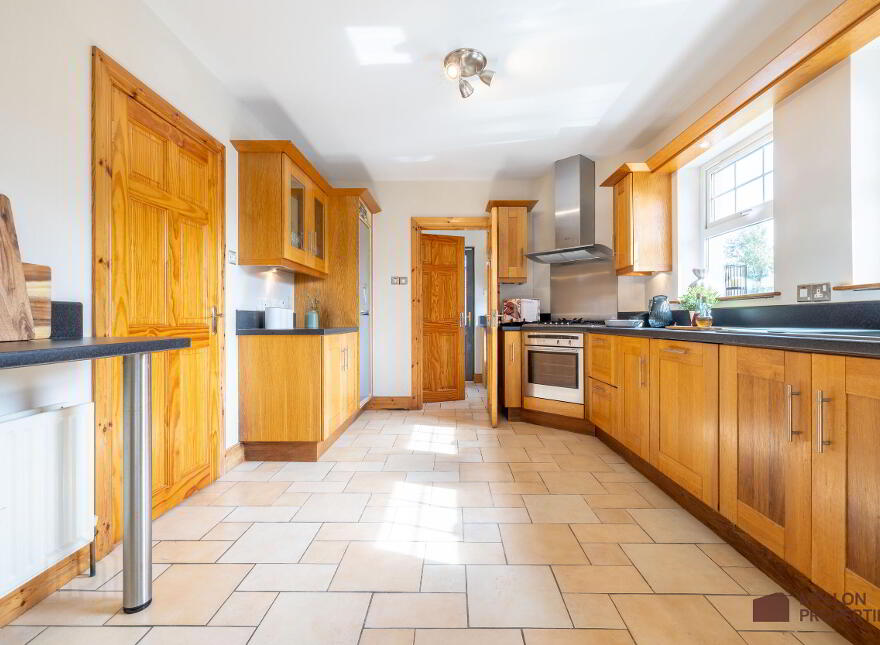 7 Dergmoney View, Omagh, BT78 1HZ