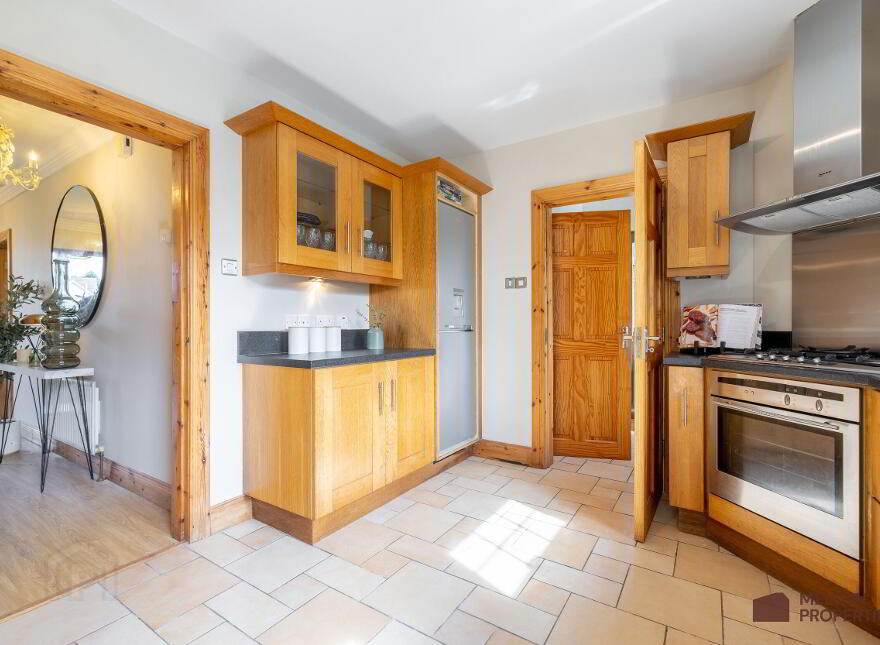 7 Dergmoney View, Omagh, BT78 1HZ