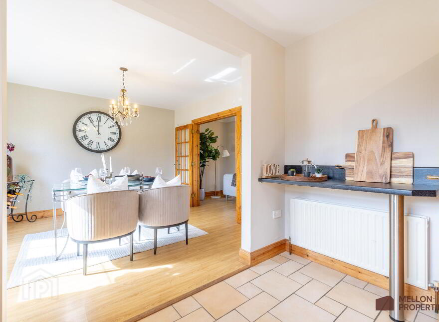 7 Dergmoney View, Omagh, BT78 1HZ