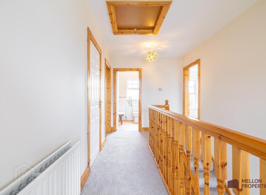 7 Dergmoney View, Omagh, BT78 1HZ