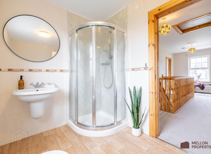 7 Dergmoney View, Omagh, BT78 1HZ