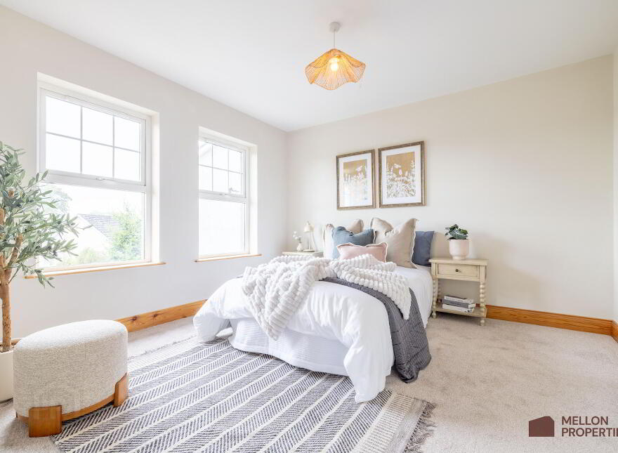 7 Dergmoney View, Omagh, BT78 1HZ