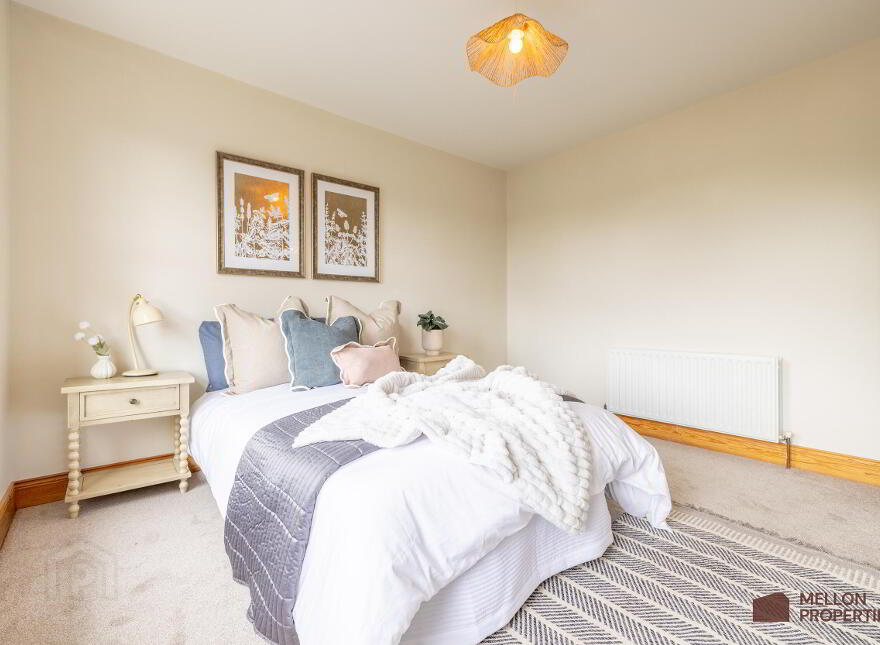 7 Dergmoney View, Omagh, BT78 1HZ