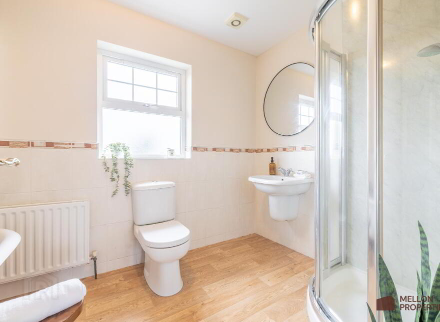 7 Dergmoney View, Omagh, BT78 1HZ