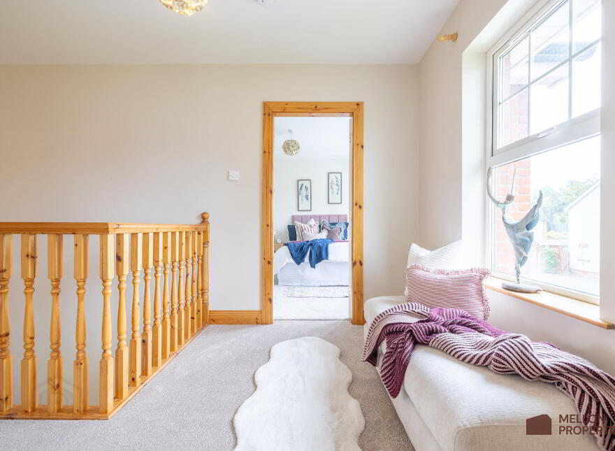 7 Dergmoney View, Omagh, BT78 1HZ