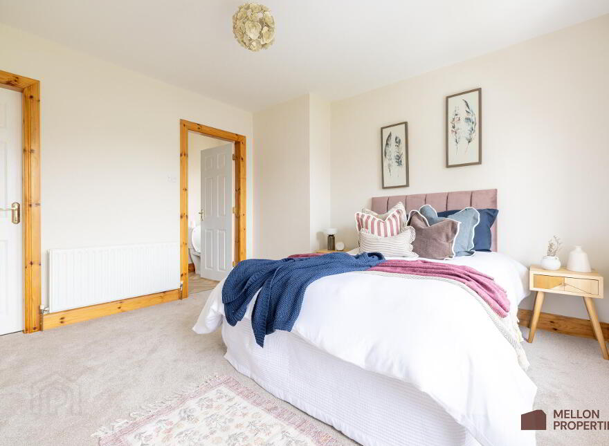 7 Dergmoney View, Omagh, BT78 1HZ