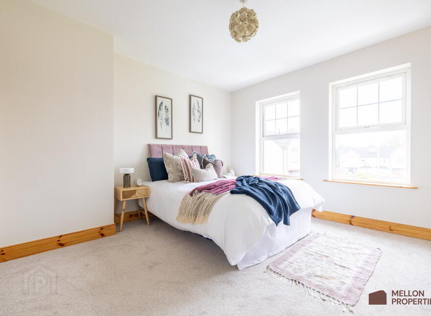 7 Dergmoney View, Omagh, BT78 1HZ