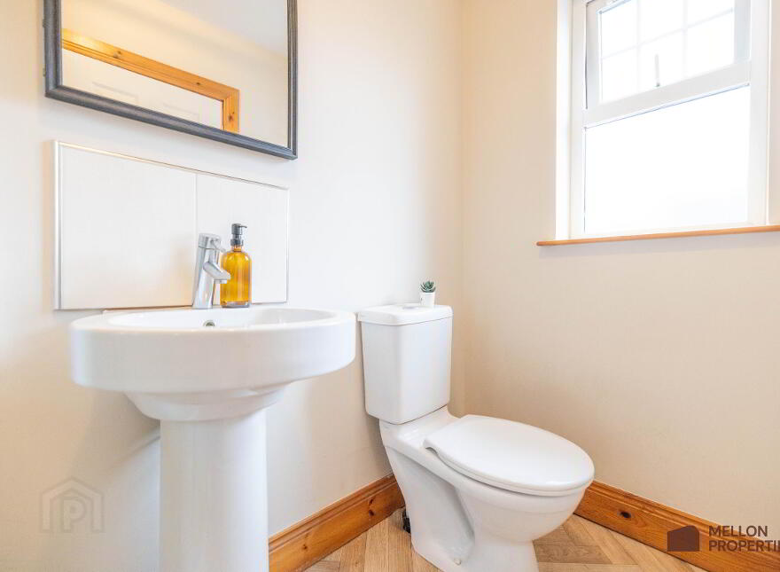 7 Dergmoney View, Omagh, BT78 1HZ