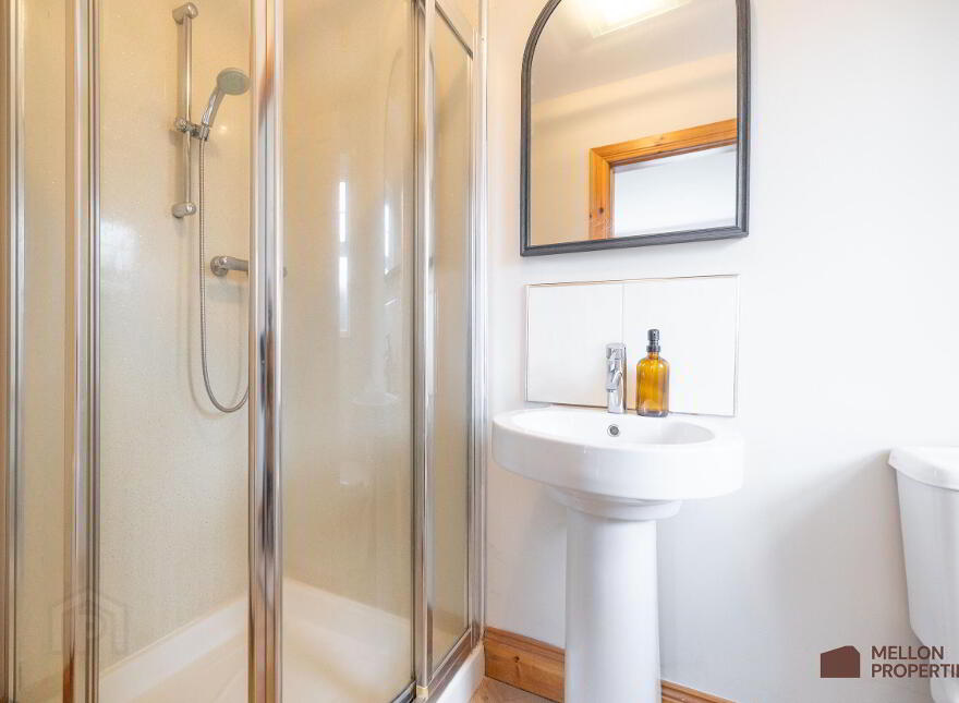 7 Dergmoney View, Omagh, BT78 1HZ