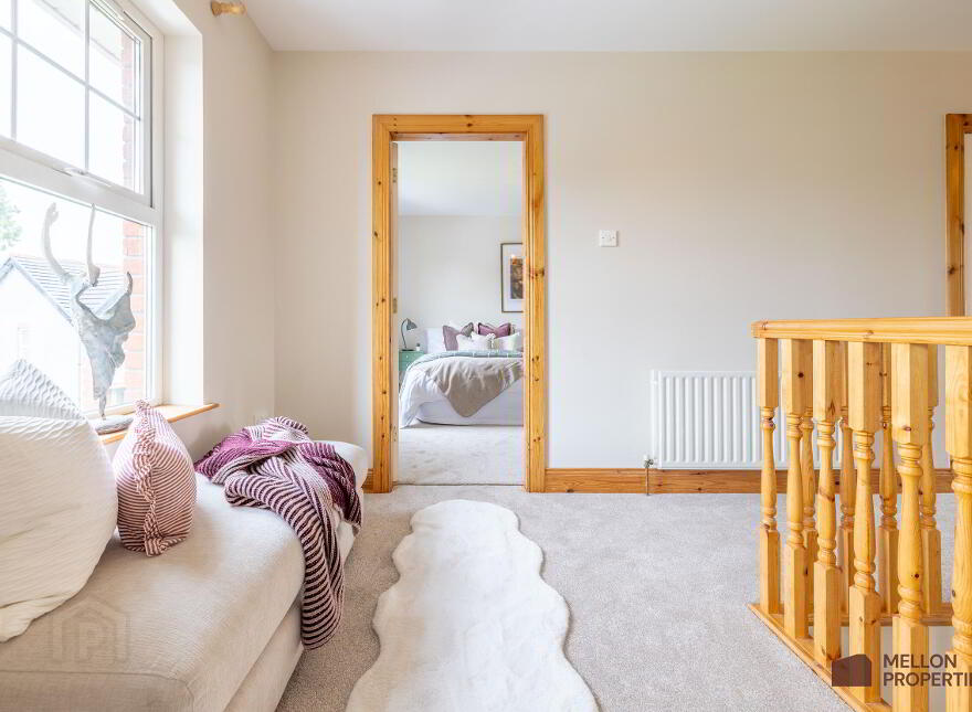 7 Dergmoney View, Omagh, BT78 1HZ