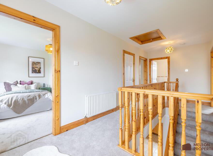 7 Dergmoney View, Omagh, BT78 1HZ