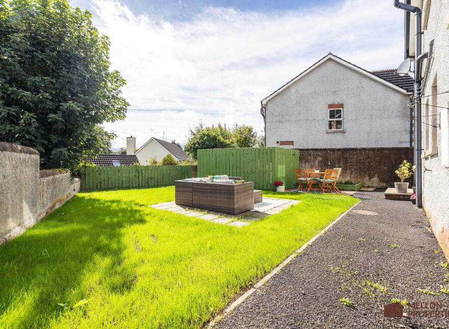 7 Dergmoney View, Omagh, BT78 1HZ