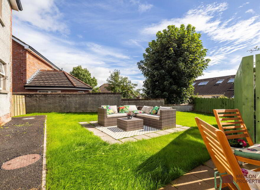 7 Dergmoney View, Omagh, BT78 1HZ