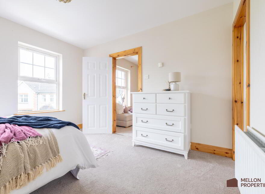7 Dergmoney View, Omagh, BT78 1HZ