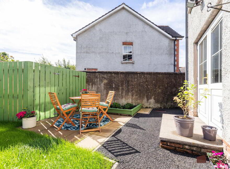 7 Dergmoney View, Omagh, BT78 1HZ