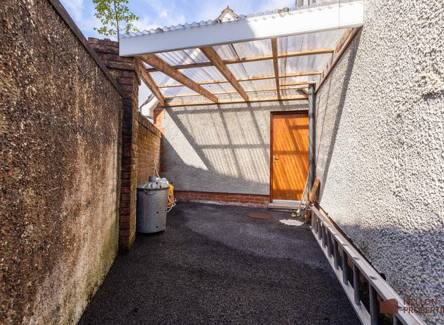 7 Dergmoney View, Omagh, BT78 1HZ