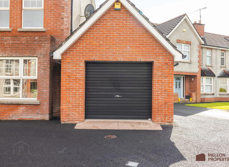 7 Dergmoney View, Omagh, BT78 1HZ
