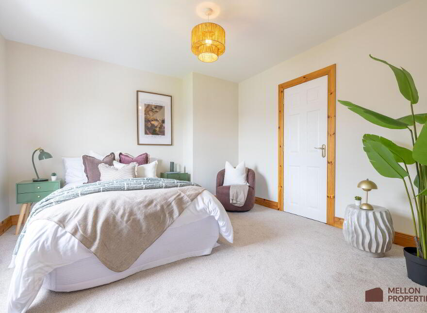 7 Dergmoney View, Omagh, BT78 1HZ