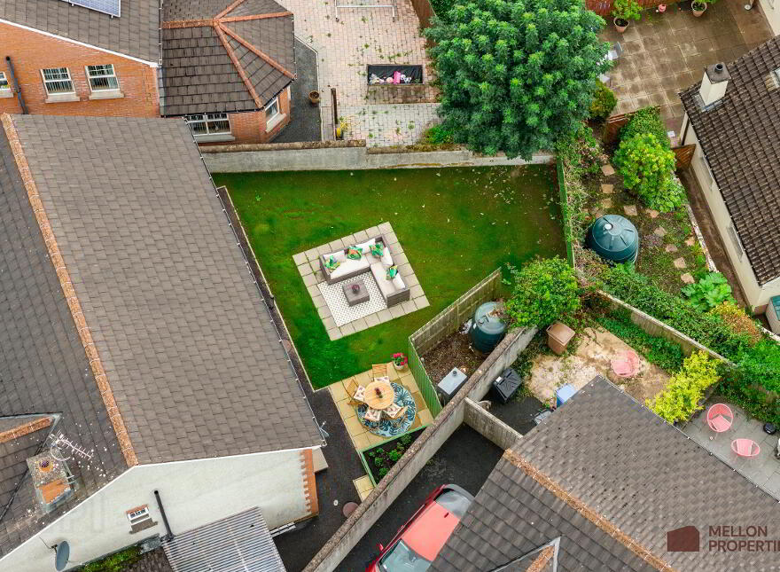 7 Dergmoney View, Omagh, BT78 1HZ