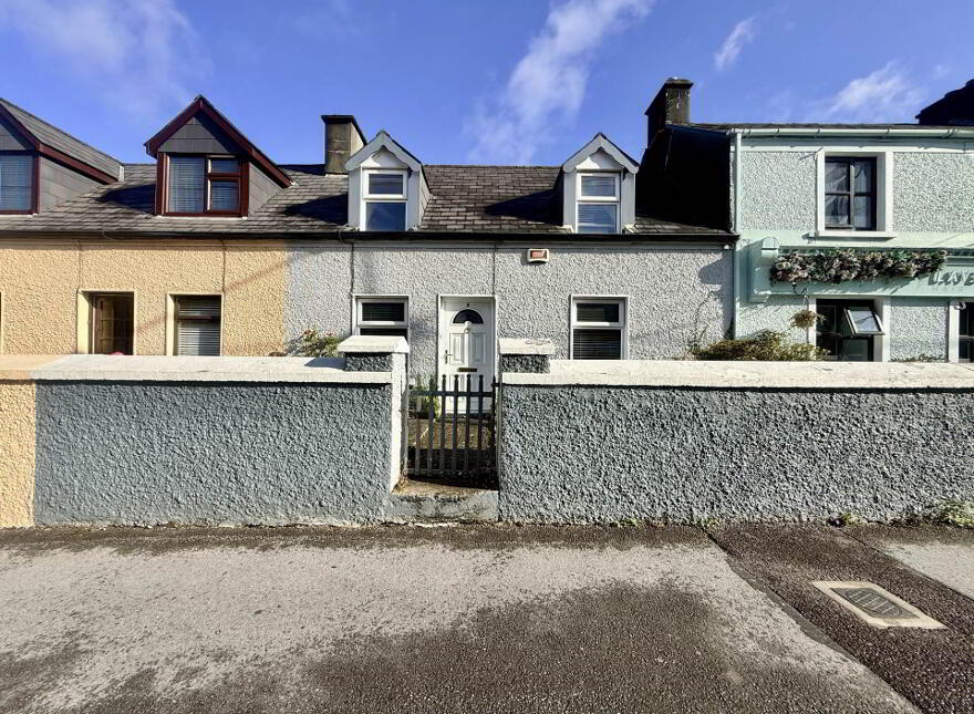 6 Fair Hill Cottages, Fair Hill, Killarney, V93YTD2