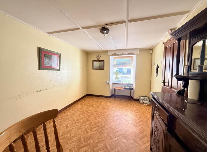 6 Fair Hill Cottages, Fair Hill, Killarney, V93YTD2