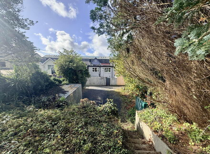 6 Fair Hill Cottages, Fair Hill, Killarney, V93YTD2