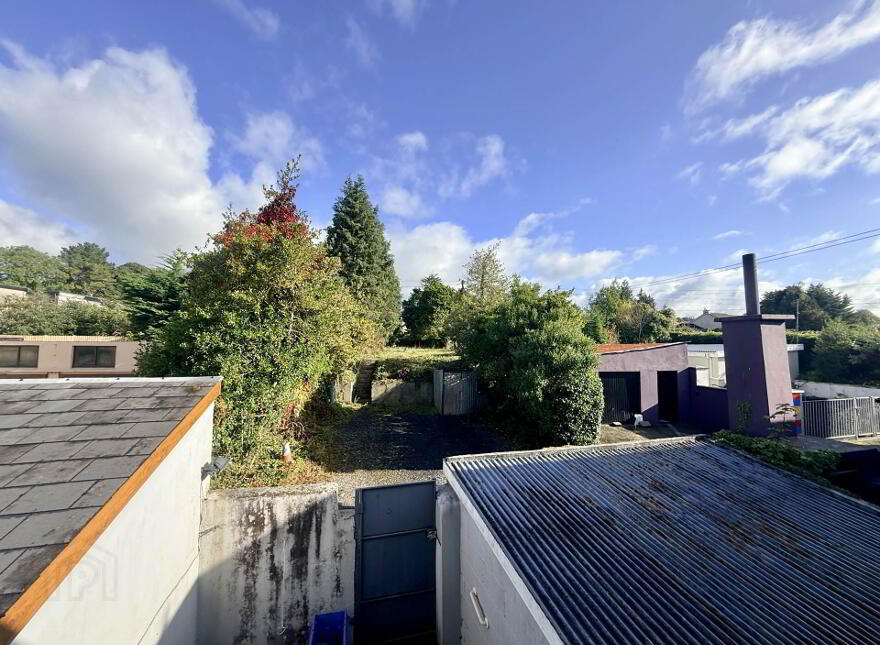 6 Fair Hill Cottages, Fair Hill, Killarney, V93YTD2