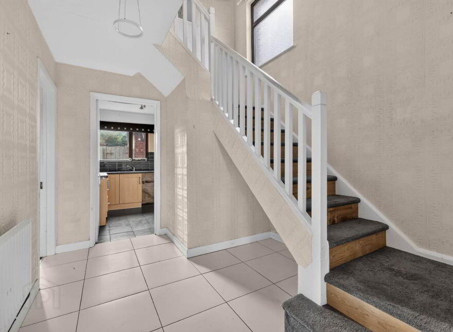 28 The Cutts, Derriaghy, Belfast, BT17 9HN