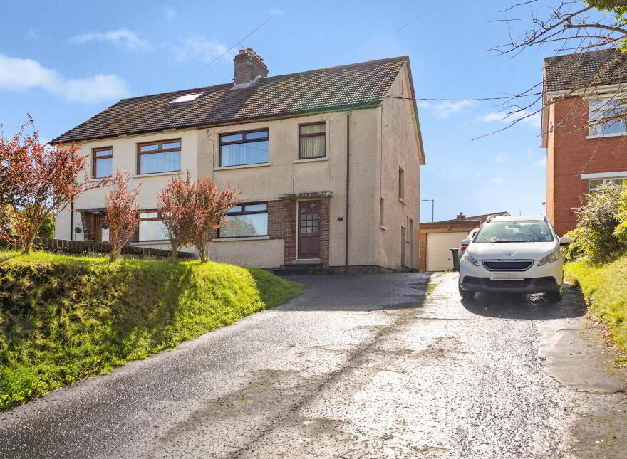 28 The Cutts, Derriaghy, Belfast, BT17 9HN