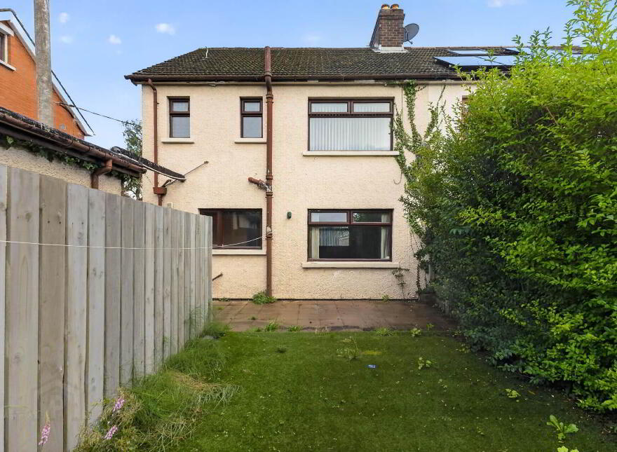 28 The Cutts, Derriaghy, Belfast, BT17 9HN