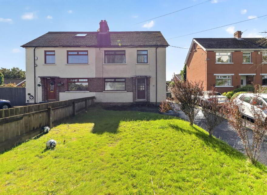 28 The Cutts, Derriaghy, Belfast, BT17 9HN