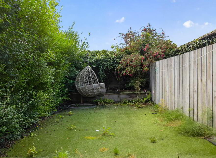 28 The Cutts, Derriaghy, Belfast, BT17 9HN