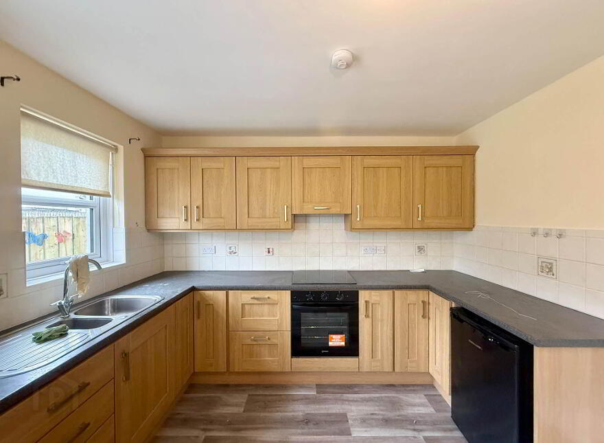 18 Raceview Avenue, Ballymoney, BT53 7UF