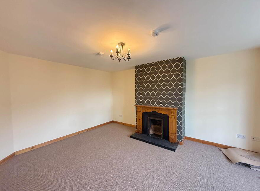 18 Raceview Avenue, Ballymoney, BT53 7UF