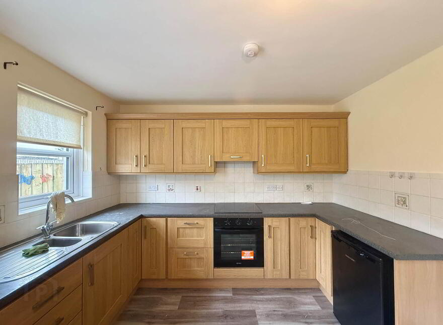 18 Raceview Avenue, Ballymoney, BT53 7UF