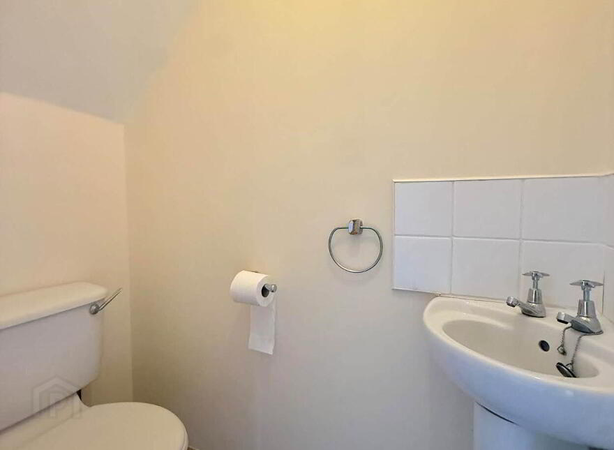18 Raceview Avenue, Ballymoney, BT53 7UF