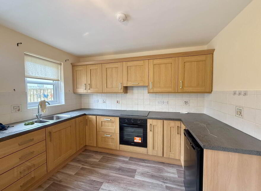 18 Raceview Avenue, Ballymoney, BT53 7UF