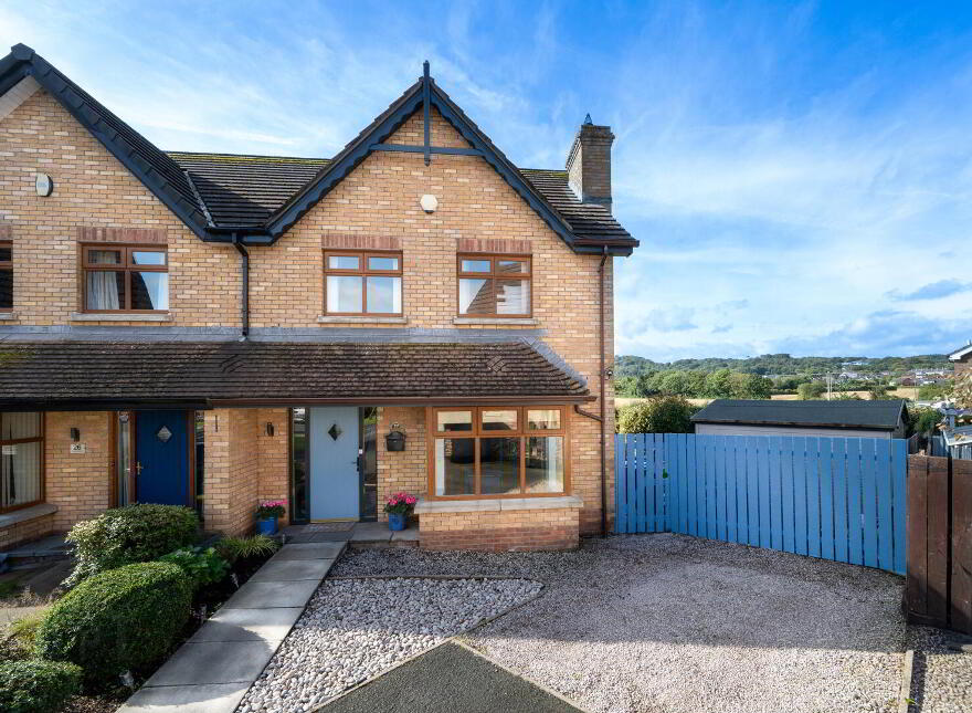 28 Stonebridge Square, Conlig, Newtownards, BT23 7QU