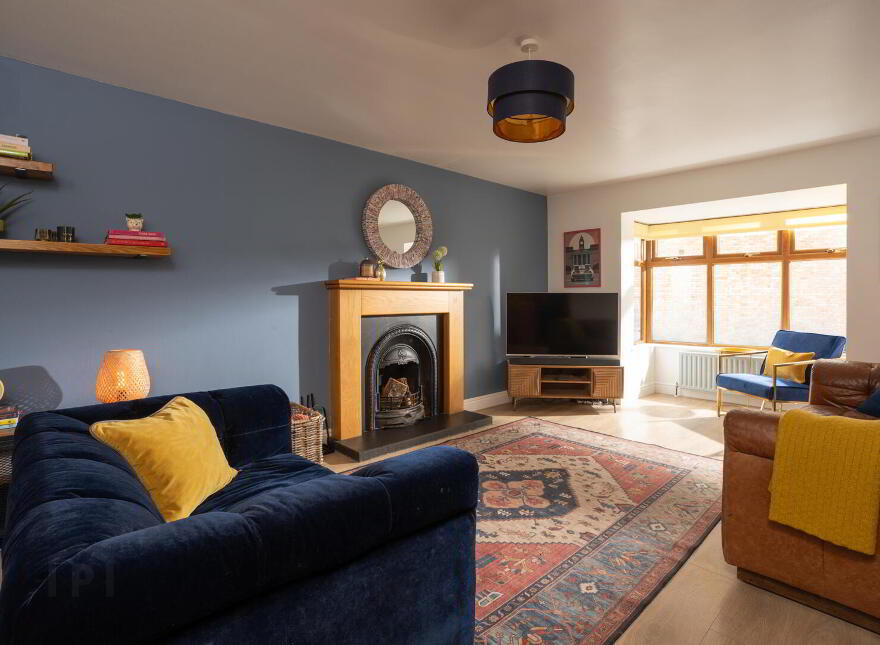 28 Stonebridge Square, Conlig, Newtownards, BT23 7QU